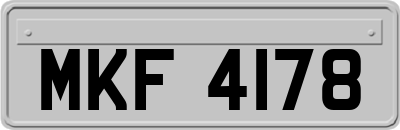 MKF4178