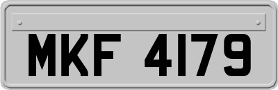 MKF4179
