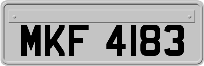 MKF4183