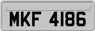 MKF4186