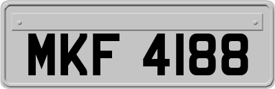 MKF4188