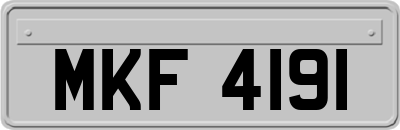 MKF4191