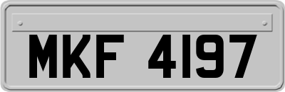 MKF4197