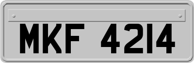 MKF4214