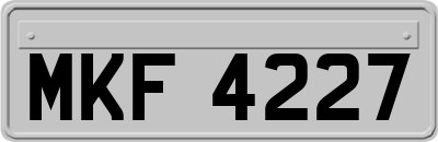 MKF4227