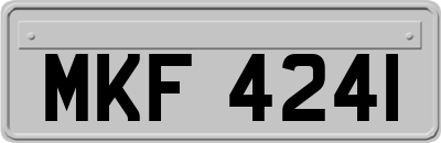 MKF4241