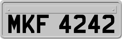 MKF4242