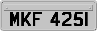 MKF4251