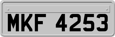 MKF4253