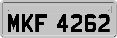 MKF4262