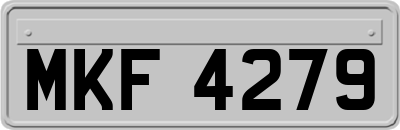 MKF4279