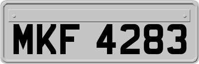 MKF4283
