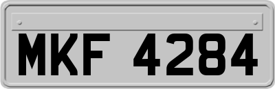 MKF4284