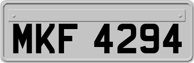 MKF4294