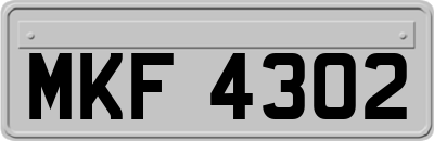 MKF4302
