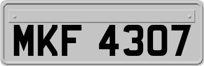 MKF4307