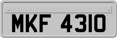 MKF4310
