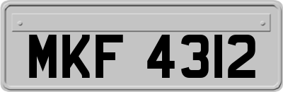 MKF4312