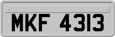 MKF4313