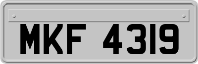 MKF4319