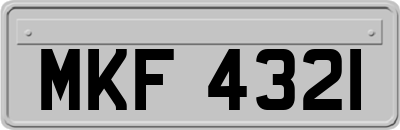 MKF4321