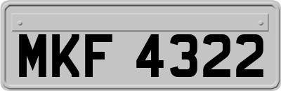 MKF4322