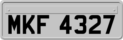 MKF4327