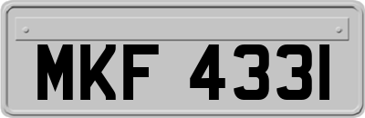 MKF4331
