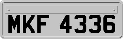 MKF4336