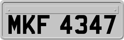 MKF4347