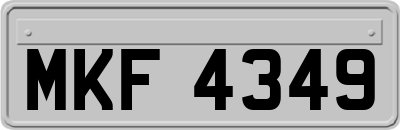 MKF4349