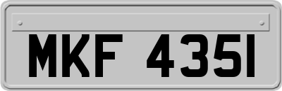 MKF4351
