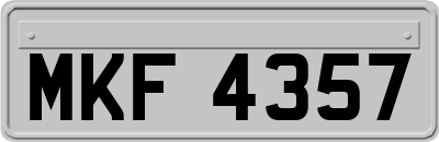 MKF4357