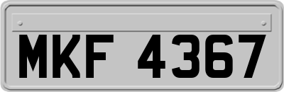 MKF4367