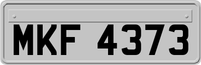 MKF4373