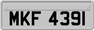 MKF4391