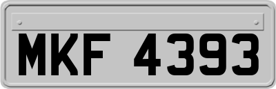 MKF4393
