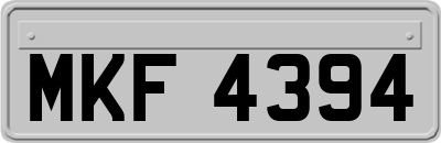MKF4394