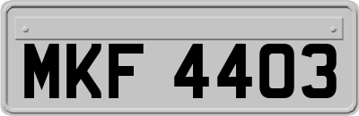 MKF4403
