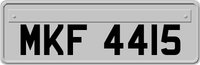 MKF4415