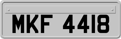 MKF4418