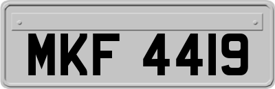 MKF4419