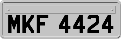 MKF4424