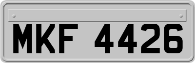 MKF4426