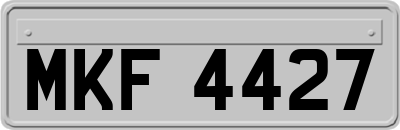 MKF4427