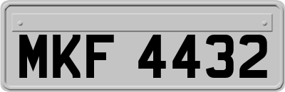 MKF4432