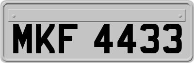 MKF4433
