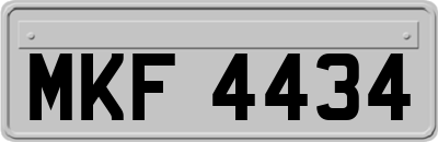MKF4434