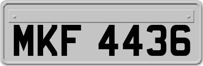 MKF4436