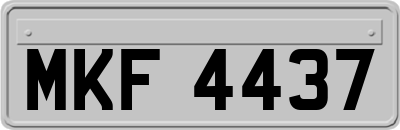 MKF4437